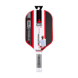 Joola Ben Johns Perseus Pro V 16 mm Pickleball Paddle Pro 5 UPA-A Approved Blaze Red