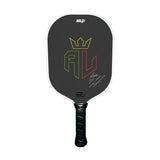 Paddletek Anna Leigh Waters The Five's Edition Bantam ALW-C 14.3 mm Pickleball Paddle The 5s