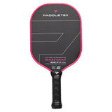 Paddletek Anna Leigh Waters Edition Bantam ALW-C 12.7 mm Pickleball Paddle Pink