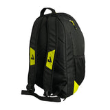 Joola Vision II Pickleball Backpack Ben Johns Chuck Taylor Simone Jardim  Black