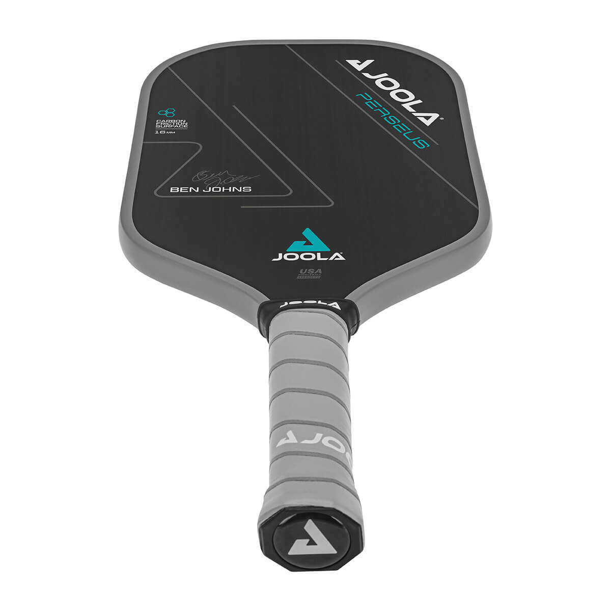 Joola Ben Johns Perseus CFS 16 mm Pickleball Paddle Signature