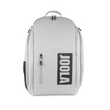 Joola Vision II Backpack Pickleball Ben Johns Gray