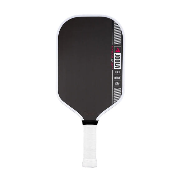 Joola Tyson McGuffin Magnus Pro IV 16 mm Pickleball Paddle Pro 4 UPA-A Approved Black