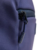 Joola Tempo Aria Small Backpack Pickleball Ben Johns Purple Dusk