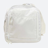 Joola Ben Johns Duffle Bag Pickleball Ben Johns White