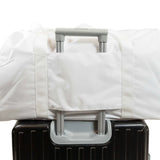 Joola Ben Johns Duffle Bag Pickleball Ben Johns White