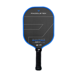 Paddletek Anna Leigh Waters Edition Bantam ALW-C 14.3 mm Pickleball Paddle Ocean Blue