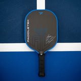 Paddletek Anna Leigh Waters Edition Bantam ALW-C 14.3 mm Pickleball Paddle Ocean Blue
