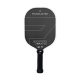 Paddletek Anna Leigh Waters Edition Bantam ALW-C 14.3 mm Pickleball Paddle Titanium White
