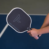 Paddletek Anna Leigh Waters Edition Bantam ALW-C 14.3 mm Pickleball Paddle Titanium White