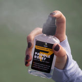 Paddletek Paddle Reset Spray Pickleball Carbon Surface Cleaner