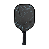 Paddletek Trae Young Edition Tempest Wave Pro-C 12.7 mm Pickleball Paddle Raw Carbon
