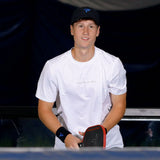 Paddletek Wristbands Pickleball Sweat adsorption Black Blue