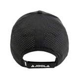 Joola Perseus Pickleball Hat Ben Johns Black