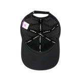 Joola Perseus Pickleball Hat Ben Johns Black