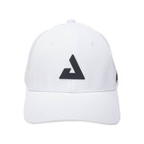 White  Joola Perseus Pickleball Hat Ben Johns White