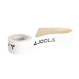 Joola Edge Guard Tape  Ben Johns  White 24mm