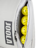 Joola Everyday Sling Bag Pickleball Ben Johns Gravity Gray