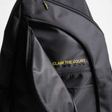 Joola Everyday Sling Bag Pickleball Ben Johns Black