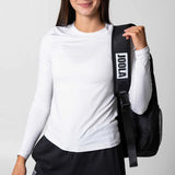 Joola Everyday Sling Bag Pickleball Ben Johns Black