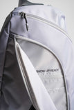 Joola Everyday Sling Bag Pickleball Ben Johns Gravity Gray