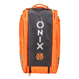 Onix Pickleball ProTeam Paddle Bag Hold All Your Gear in One Bag KZ7401-PPBORG