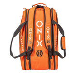 Onix Pickleball ProTeam Paddle Bag Hold All Your Gear in One Bag KZ7401-PPBORG