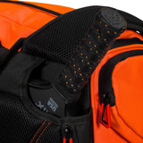 Onix Pickleball Pro Team Backpack Hold All Your Gear in One Bag KZ7402-PBPORG Orange
