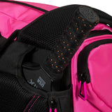 Onix Pickleball Pro Team Backpack Hold All Your Gear in One Bag KZ7402-PBPPNK Pink