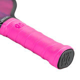 Onix  Pickleball Pro Team OverGrip Tape Grip KZT7204-PNK  Pink Pack of 3