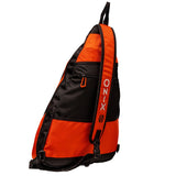 Onix Pickleball Pro Team Sling Bag Shoulder KZ7404-PSBOB Orange
