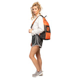 Onix Pickleball Pro Team Sling Bag Shoulder KZ7404-PSBOB Orange