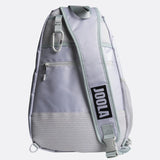 Joola Everyday Sling Bag Pickleball Ben Johns Gravity Gray