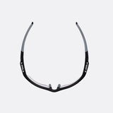 Joola RJX Boost Eyewear Pickleball Ben Johns Anna Bright Matte Black