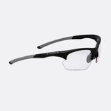 Joola RJX Boost Eyewear Pickleball Ben Johns Anna Bright Matte Black