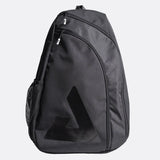 Joola Everyday Sling Bag Pickleball Ben Johns Black