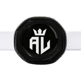 Franklin Sports Anna Leigh Waters ALW Aurelius 14 mm  Pickleball Paddle C45 ° Black White