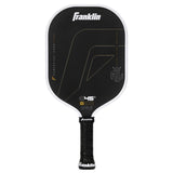 Franklin Sports Anna Leigh Waters ALW Aurelius 14 mm  Pickleball Paddle C45 ° Black White