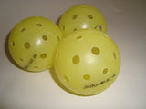 NEW 3 Dura Outdoor Pickleball Balls DuraFast 40