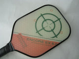 Engage Encore EX 6.0 Pickleball Paddle Brian Staub Red