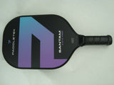 Paddletek Bantam EXL PRO Pickleball Paddle SRT Poly Core EX-L Aurora Purple