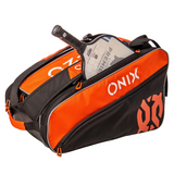 Onix Pickleball ProTeam Paddle Bag Hold All Your Gear in One Bag KZ7401-PPBOB