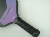 Paddletek Bantam EXL Pickleball Paddle Polymer Honeycom Core EX-L Aurora Purple