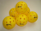 Onix Pure2 Pickleball Balls Outdoor Pure 2 True Flight Bounce Yellow Box of 100