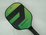 Paddletek Bantam EXL Pickleball Paddle Polymer Honeycom Core EX-L Barium Green