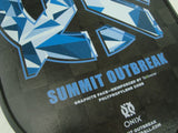 Onix Summit Outbreak Pickleball Paddle Lucy Kovalova Matt Wright Blue