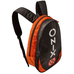 Onix Pickleball Pro Team Mini Backpack Hold All Your Gear in 1 Bag KZ7403-PMPOB
