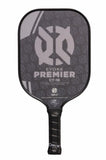 New Onix Evoke Premier CT 16mm Pickleball Paddle Lucy Kovalova Matt Wright Designed Black