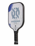 New Onix Evoke Premier CT 16mm Pickleball Paddle Lucy Kovalova Matt Wright Designed Blue