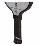 New Onix Evoke Premier CT 16mm Pickleball Paddle Lucy Kovalova Matt Wright Designed White